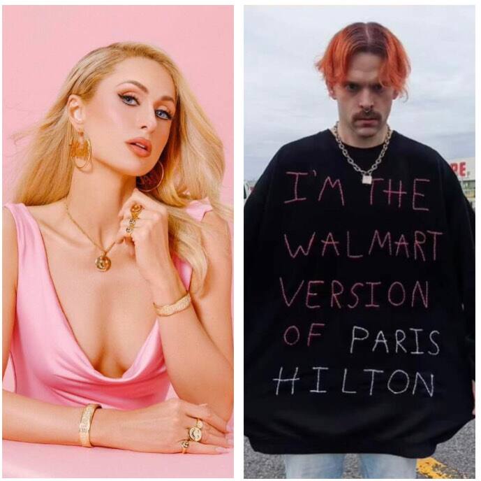 Paris Hilton craque pour cet influenceur québécois