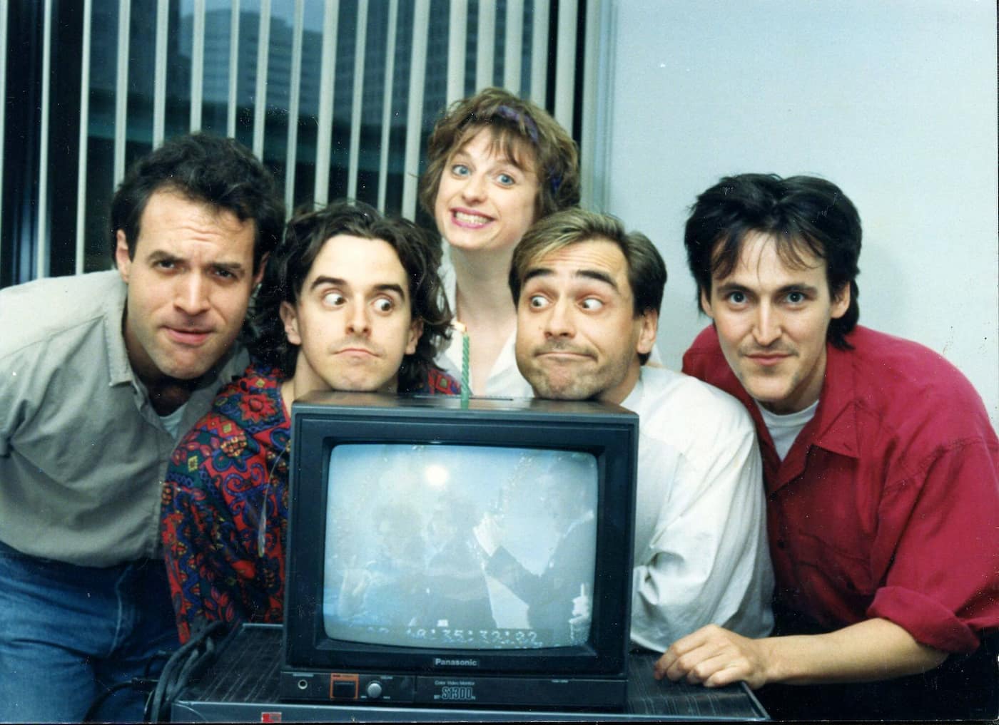 Série hommage: RBO sera célébré par le Cirque du Soleil à Trois ...