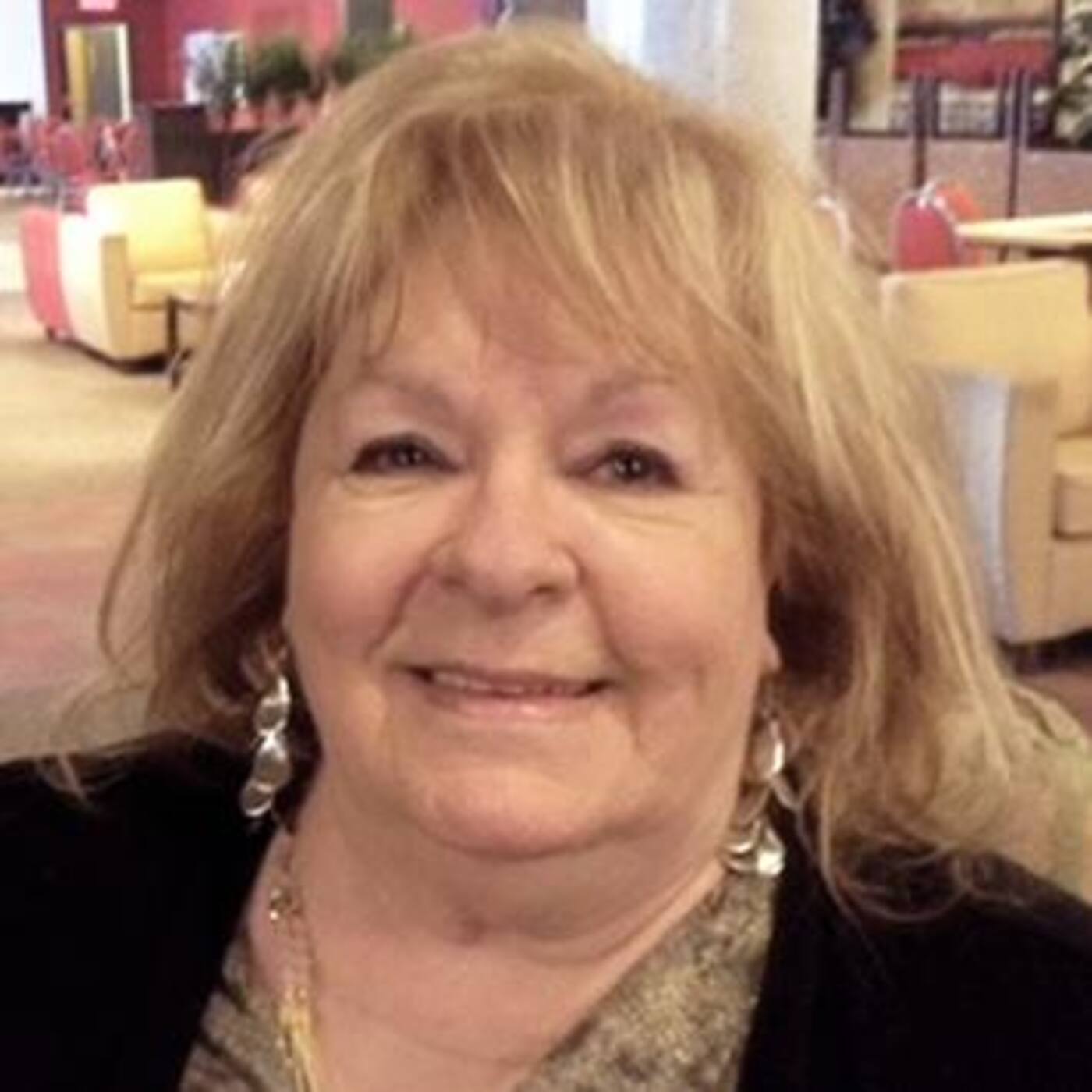 LÉVEILLÉE RIVEST, Raymonde | Le Journal de Montréal