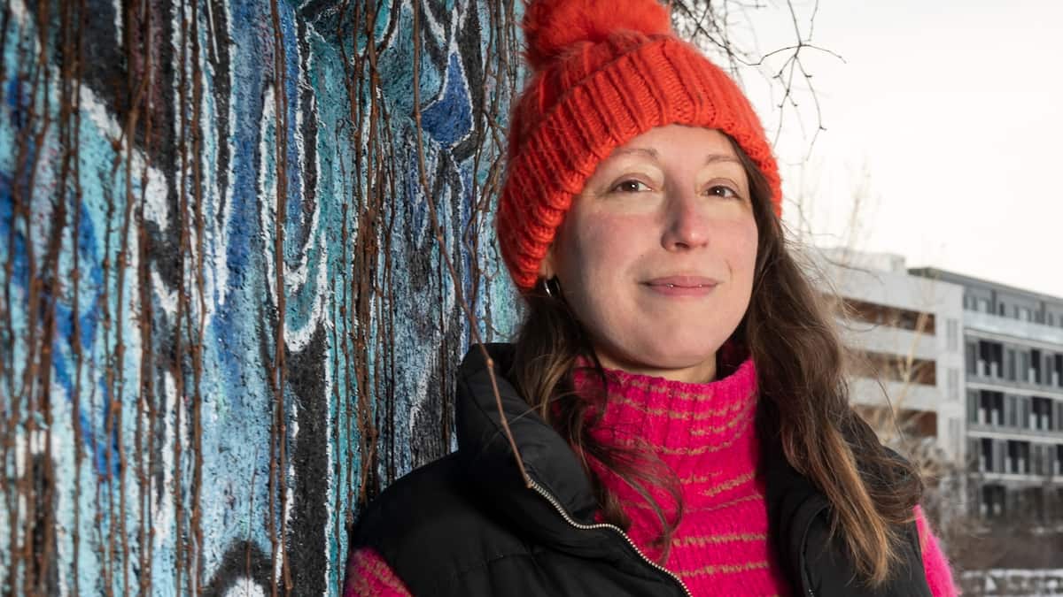 Pattie O’Green: “Les Incoporelles” – Art, Loss & Sisterly Inspiration Pattie O’Green: “Les Incoporelles” – Art, Loss & Sisterly Inspiration