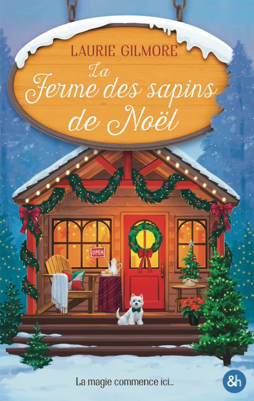 Voici 10 livres qui célèbrent Noël à leur façon