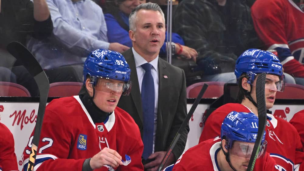 À TVA Sports: Canadien c. Jets