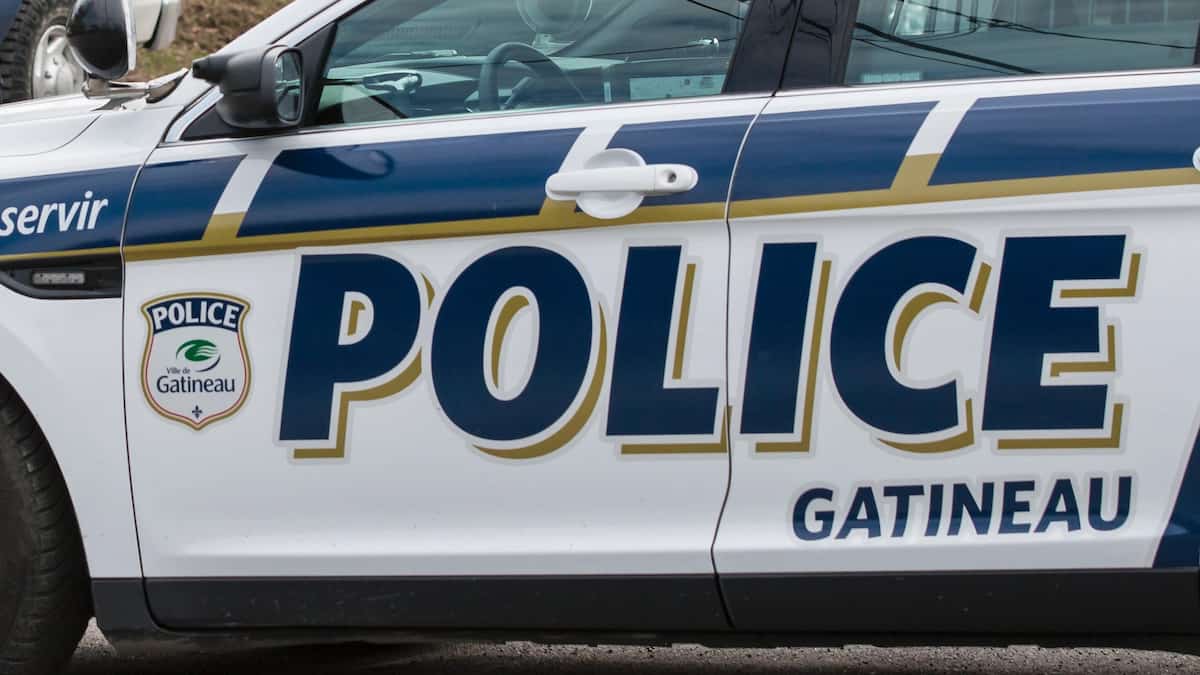 Trois corps, dont ceux de deux enfants, retrouvés inanimés à Gatineau
