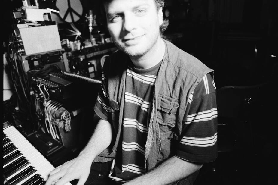 Image principale de l'article Mac DeMarco, version intime