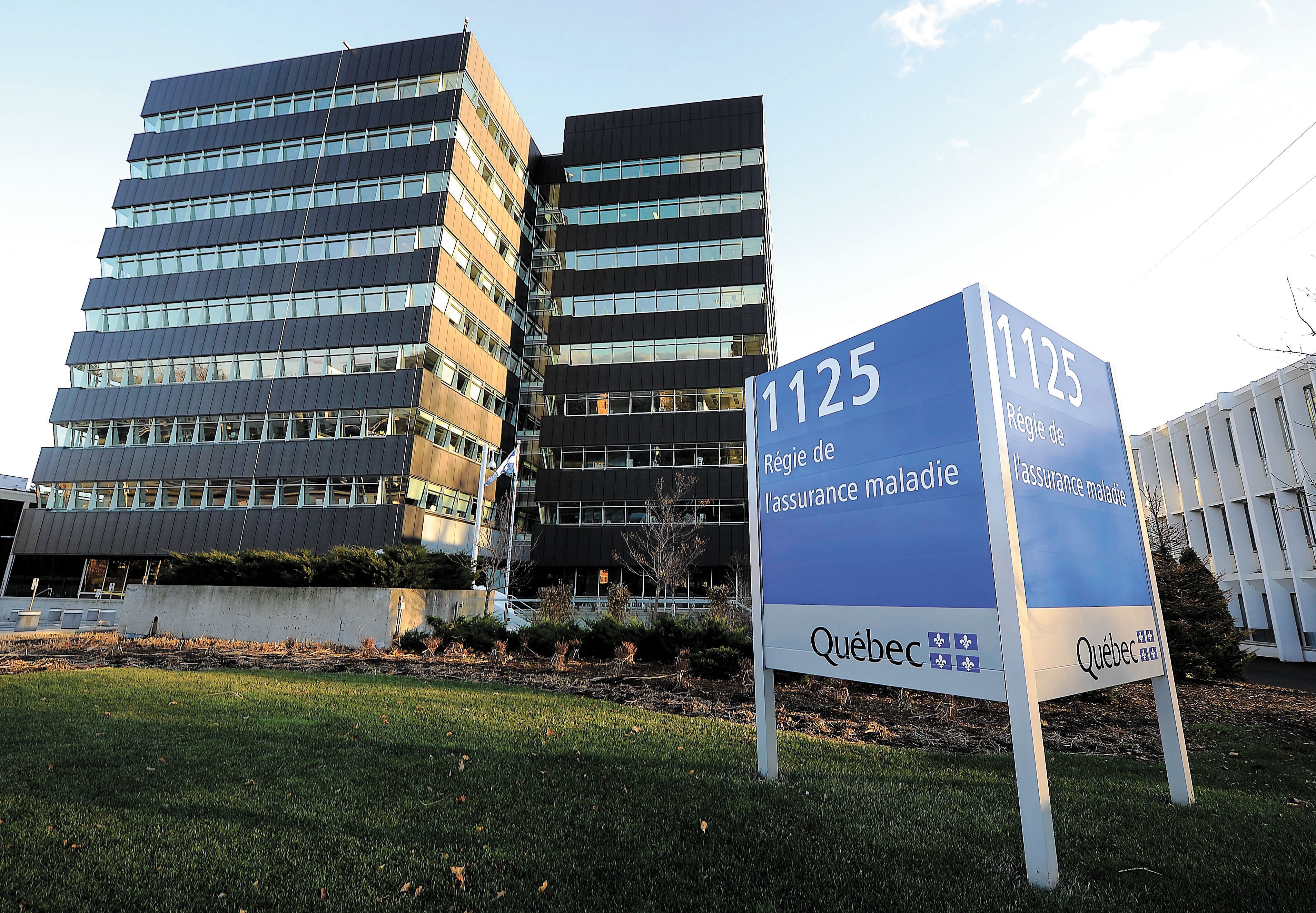 Guerre judiciaire entre les m&eacute;decins et la RAMQ