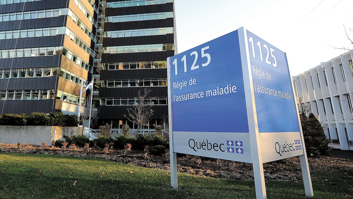 Guerre judiciaire entre les médecins et la RAMQ