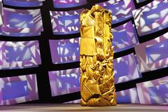 Un trio Mouret, Ozon, Dupontel, en tête des nominations aux César 2021