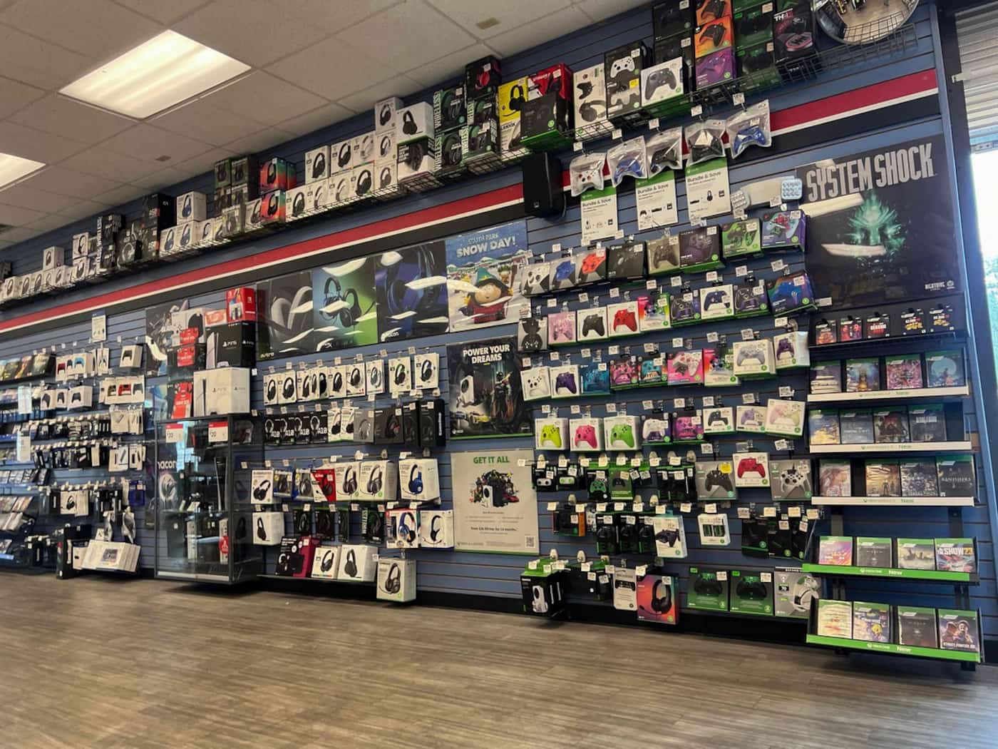 GameStop veut vendre ses opérations au Canada et en France | JDQ