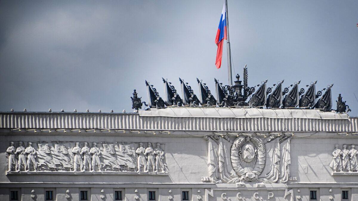 Un Américain arrêté pour «violences» à l’encontre de la police en Russie