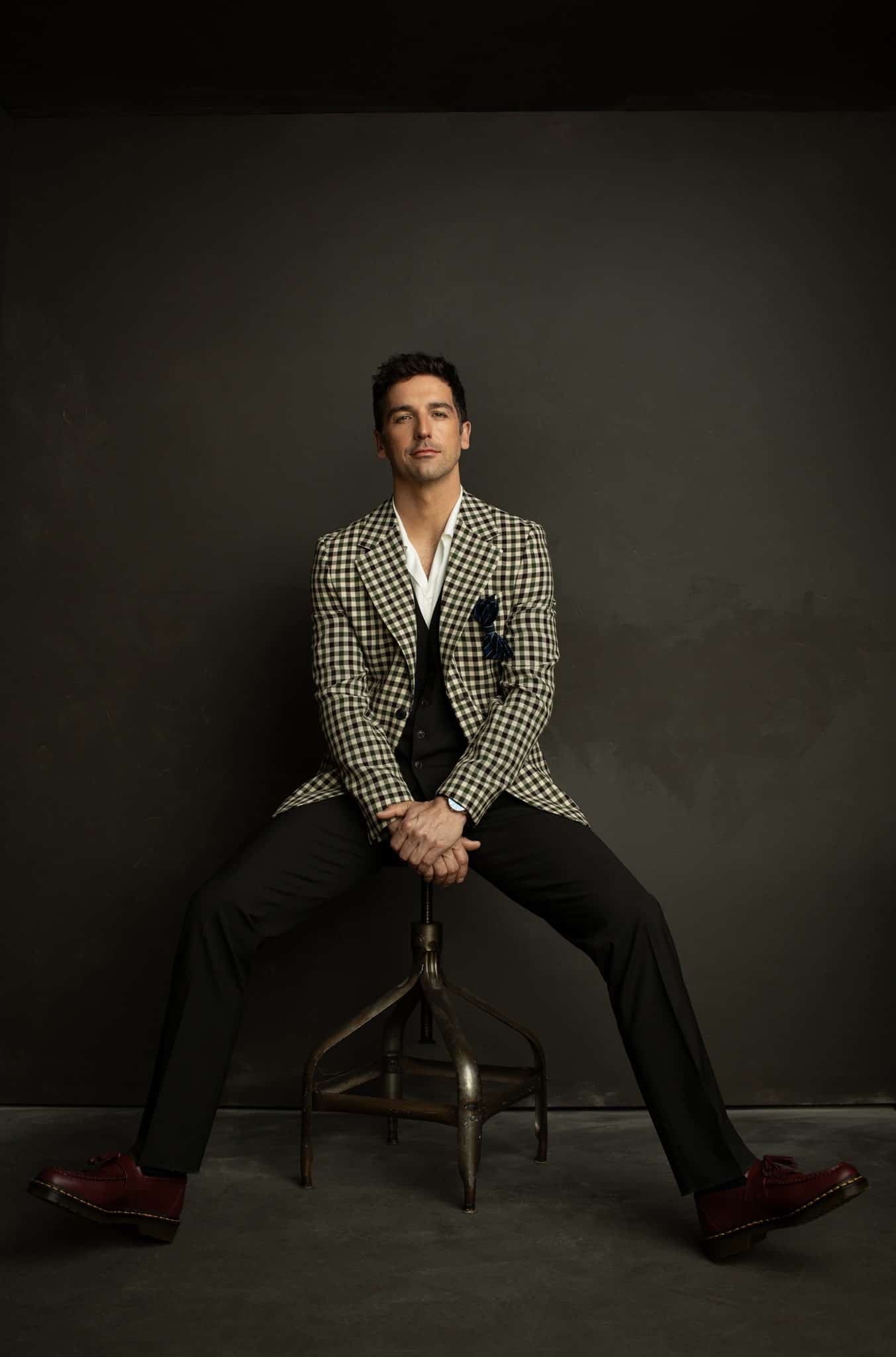 La carrière de footballeur de Charles-Antoine