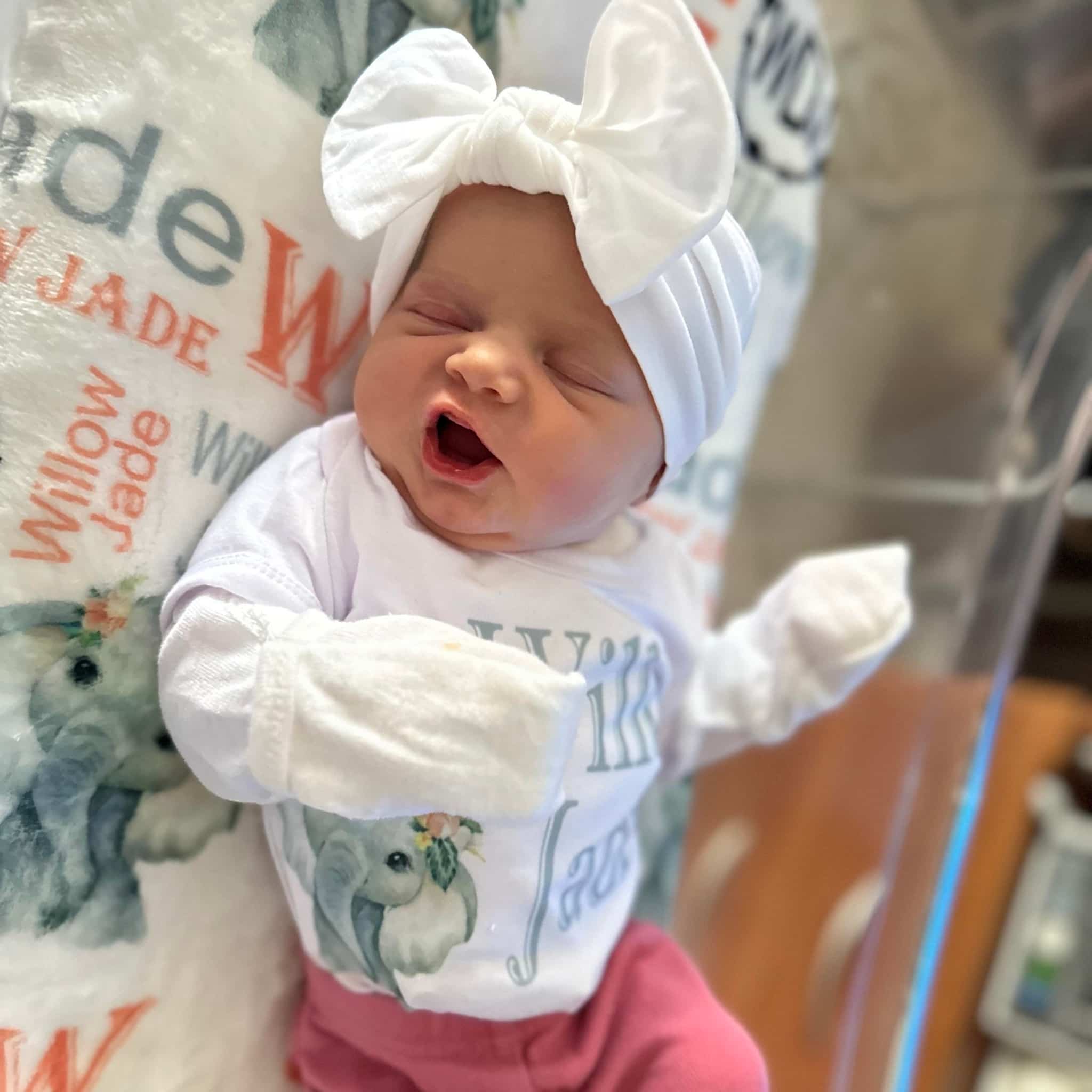 Lait en poudre contamin&eacute;: les parents endeuill&eacute;s d&rsquo;un b&eacute;b&eacute; de 13 jours poursuivent Abbott Nutrition