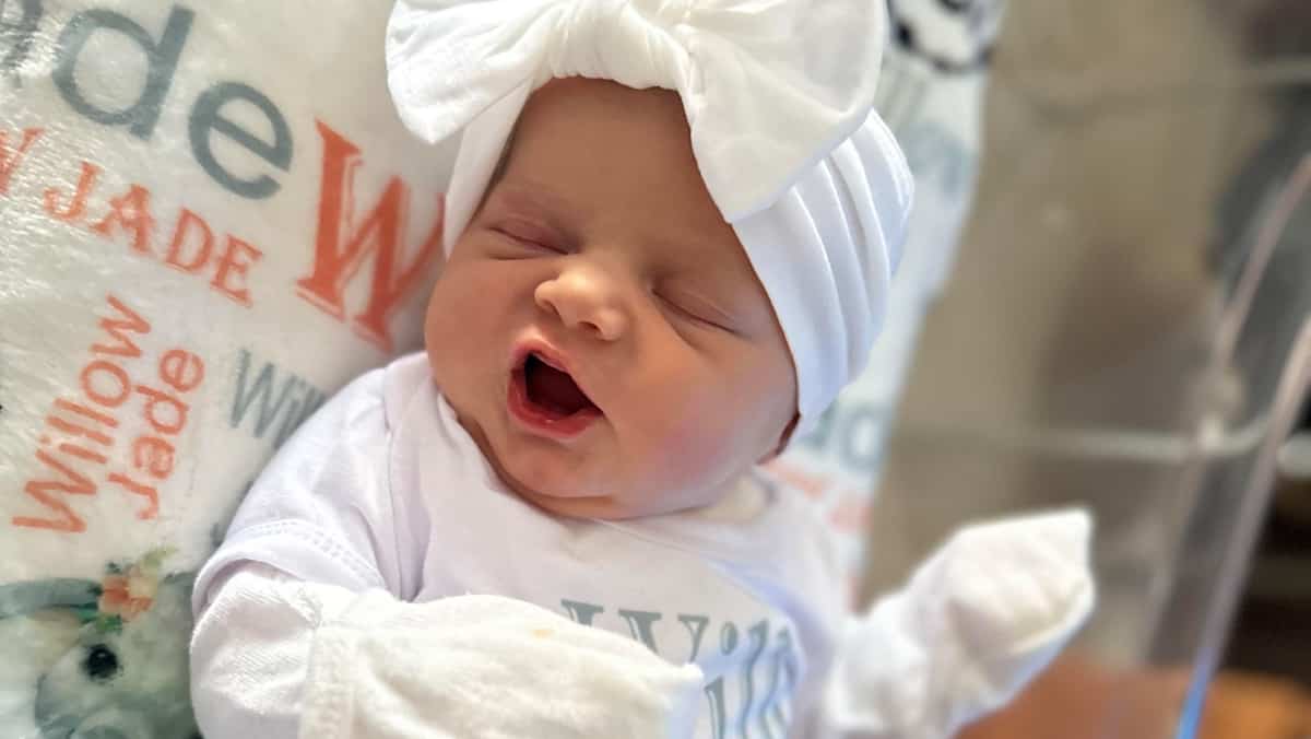 Lait en poudre contaminé: les parents endeuillés d’un bébé de 13 jours poursuivent Abbott Nutrition