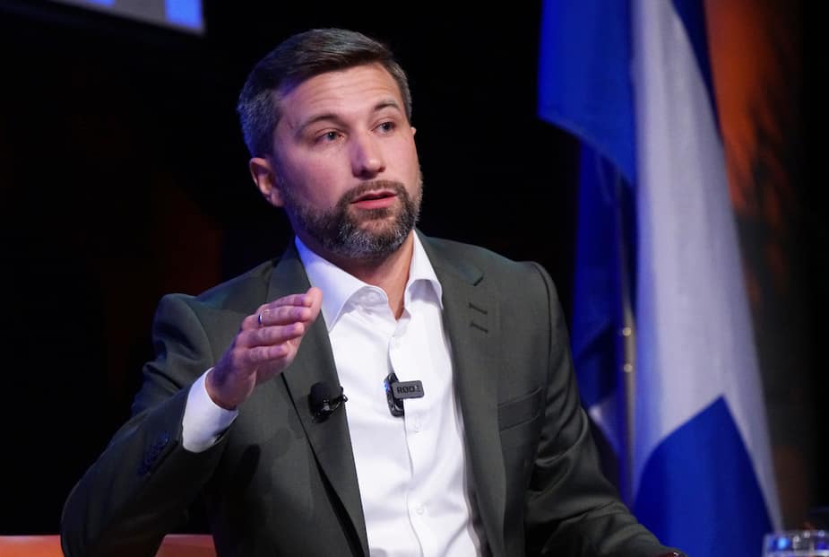 Image principale de l'article QS veut réduire le gaspillage alimentaire
