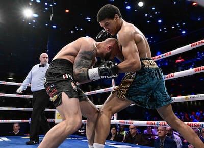 “Je veux et Champion du monde d’ici deux ans et me retireer a 26 ans”: Le plan clair du boxer Wilkens Mathieu “Je veux et Champion du monde d’ici deux ans et me retireer a 26 ans”: Le plan clair du boxer Wilkens Mathieu