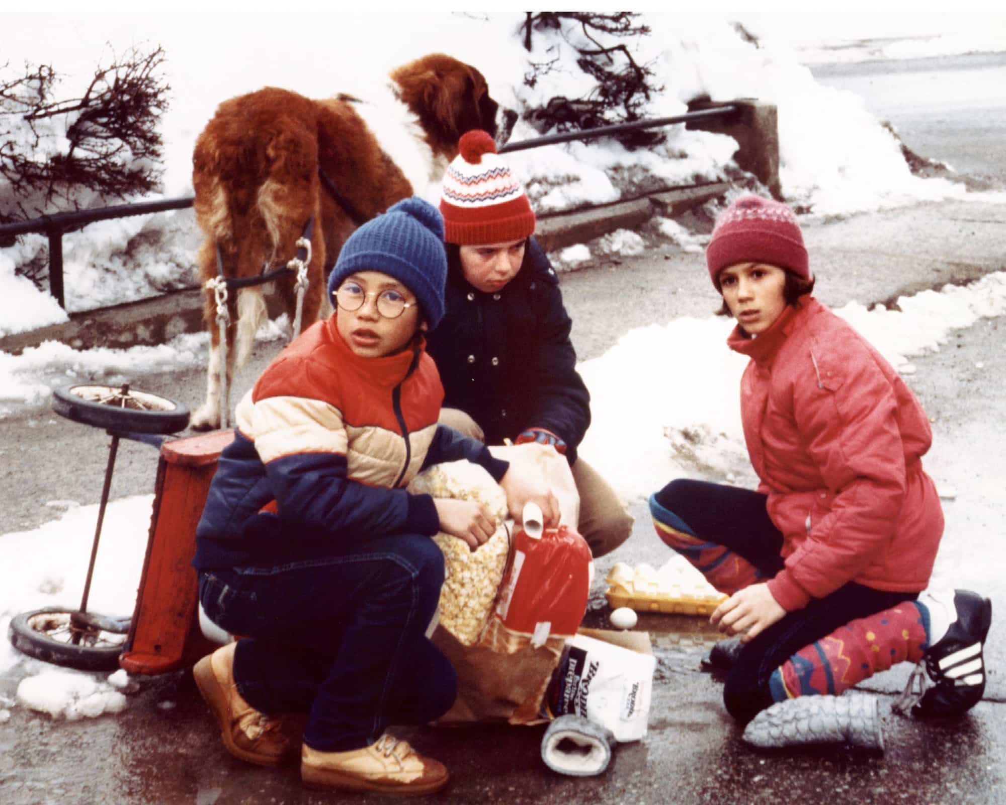 Voici la programmation 2023 de Ciné-Cadeau