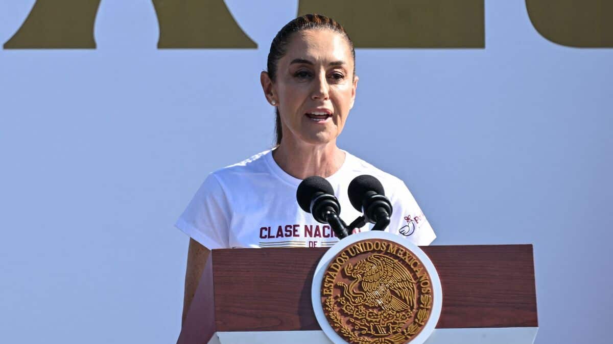 Le Mexique n'écarte pas la possibilités d'appliquer des contre-tarifs