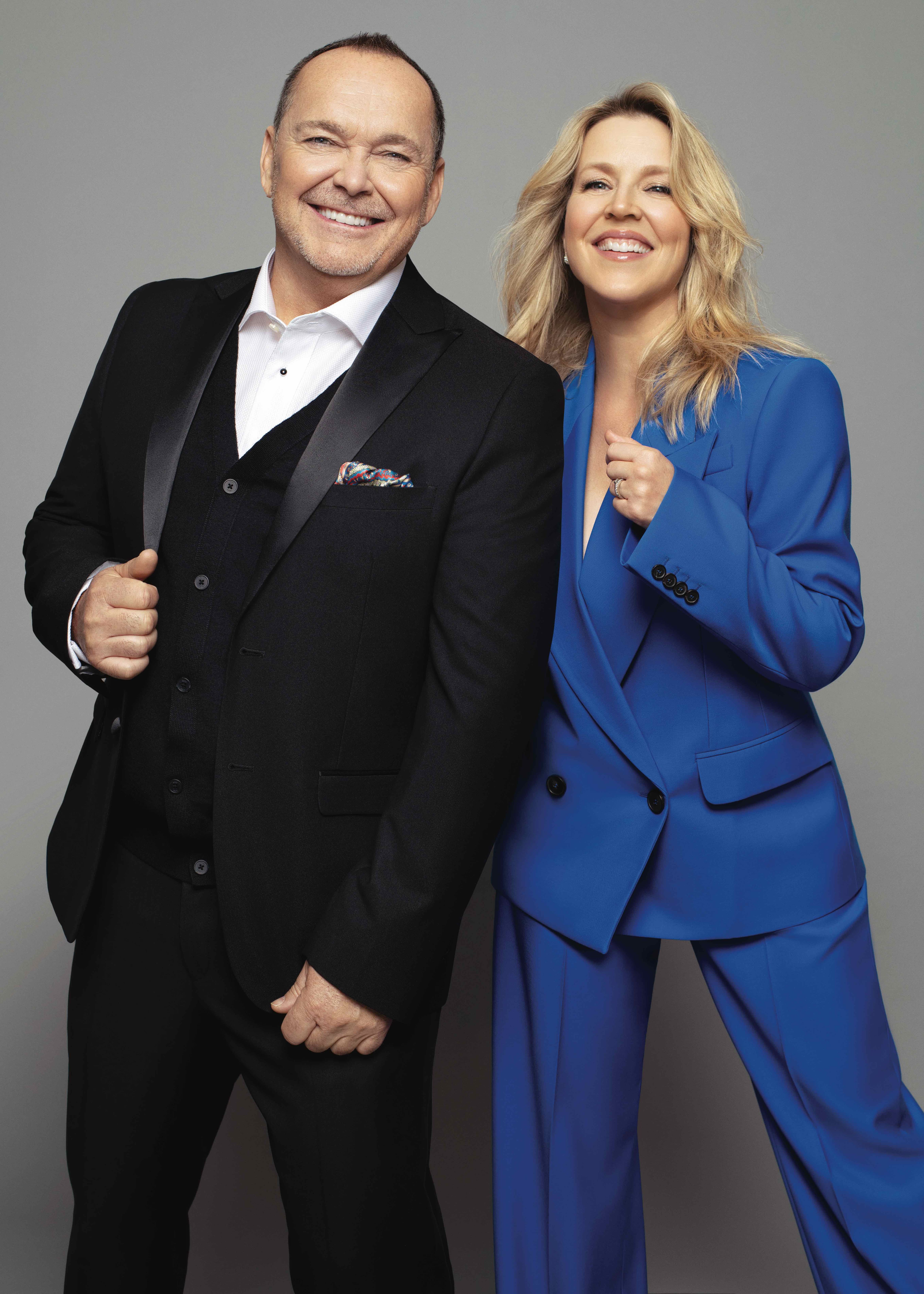 Quand recommenceront vos variétés et jeux en 2024