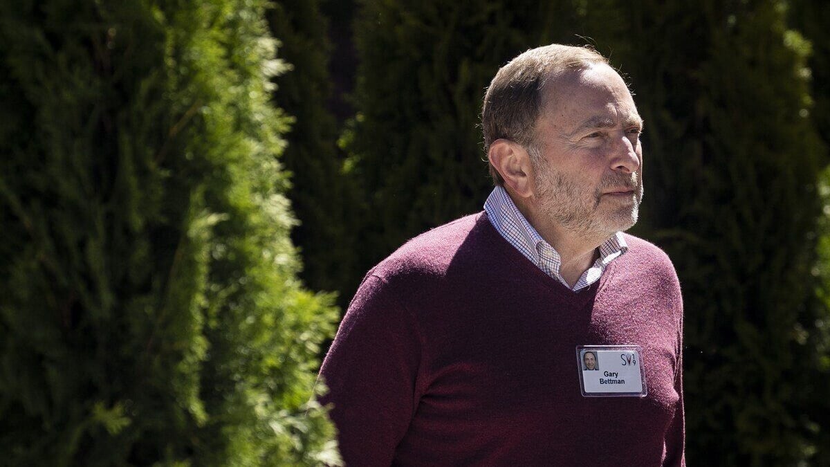 La LNH retournera en Europe en 20202021 JDM