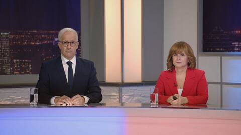 “Bye Bye 2022”: a friendly and good-natured edition