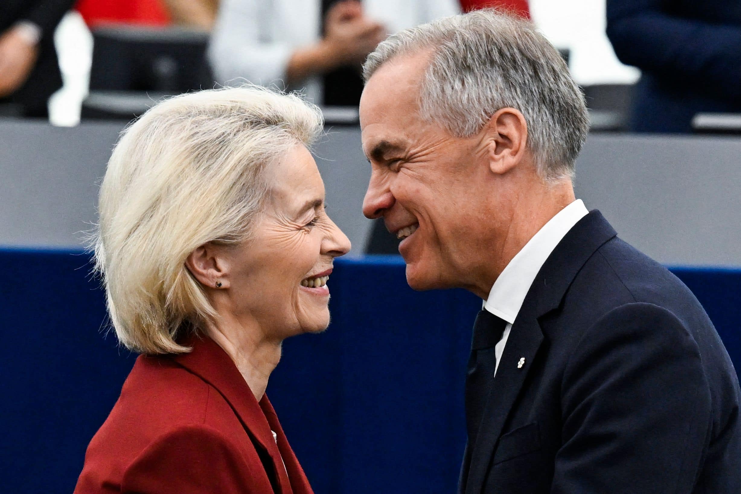 «Membre associé» de l’Union européenne: une coquille vide?