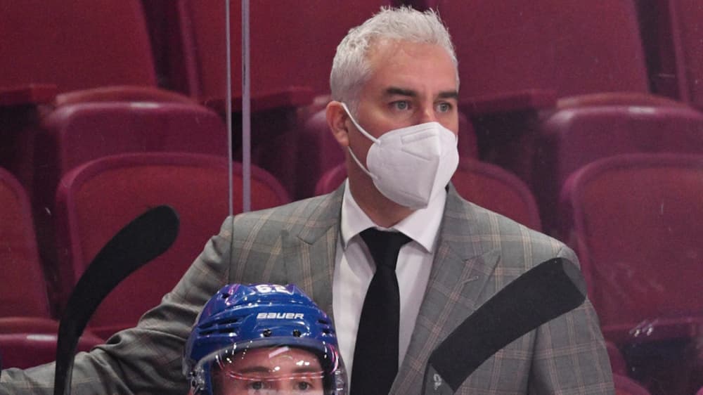 Le sort qui attend Dominique Ducharme
Le sort qui attend Dominique Ducharme