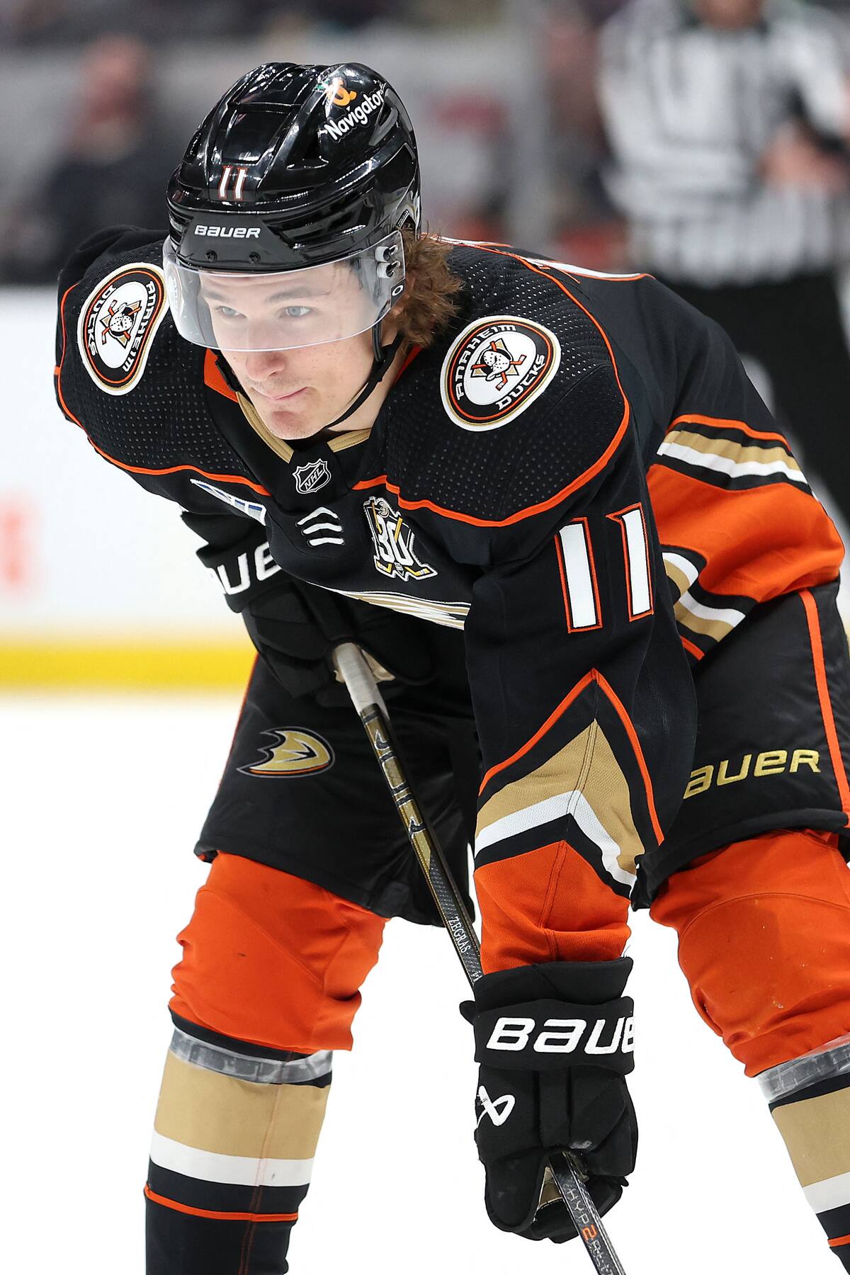 Trevor Zegras : un échange imminent? 