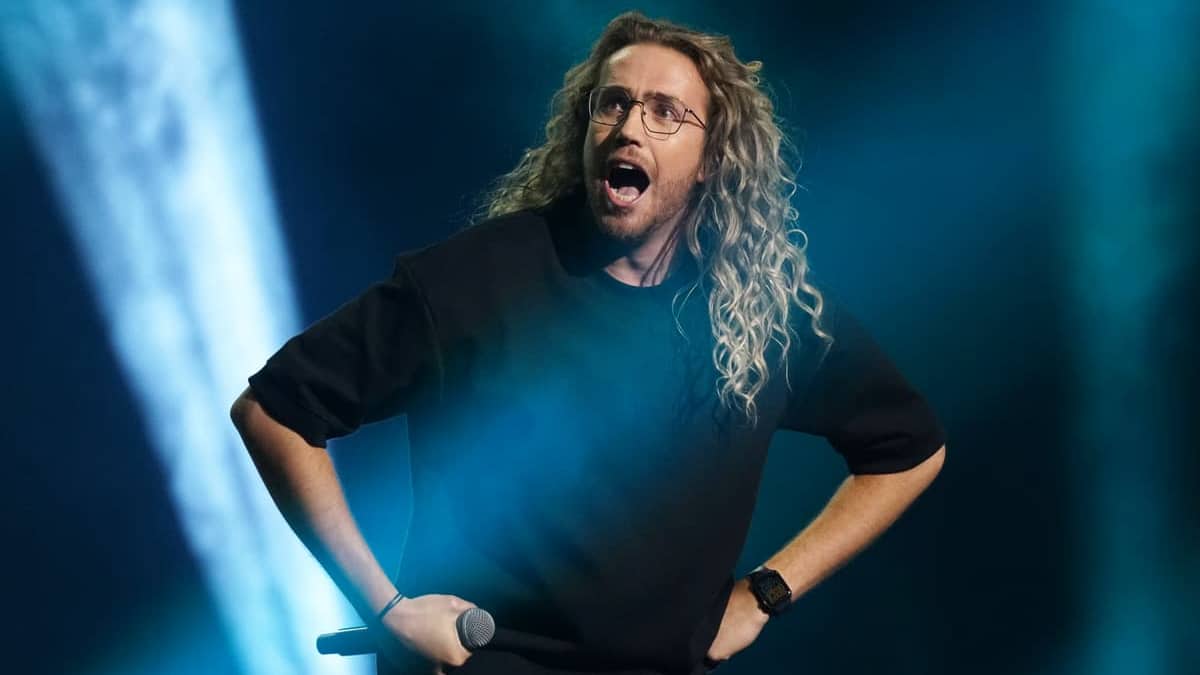 Festival Juste pour rire: Pari réussi pour Math Duff