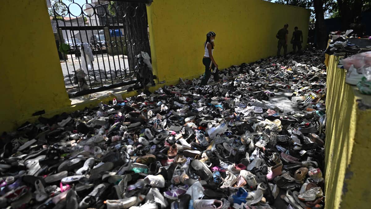 Earthquakes in Venezuela: the toll on the rise with 2,295 dead and more than 11,000 injured Earthquakes in Venezuela: the toll on the rise with 2,295 dead and more than 11,000 injured