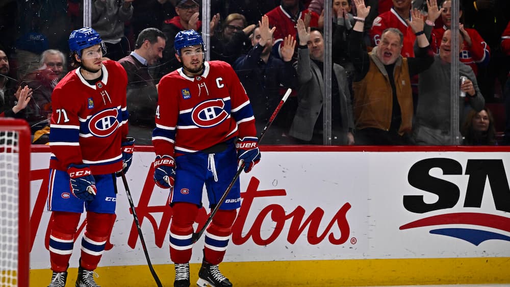 Les séries désormais très probables