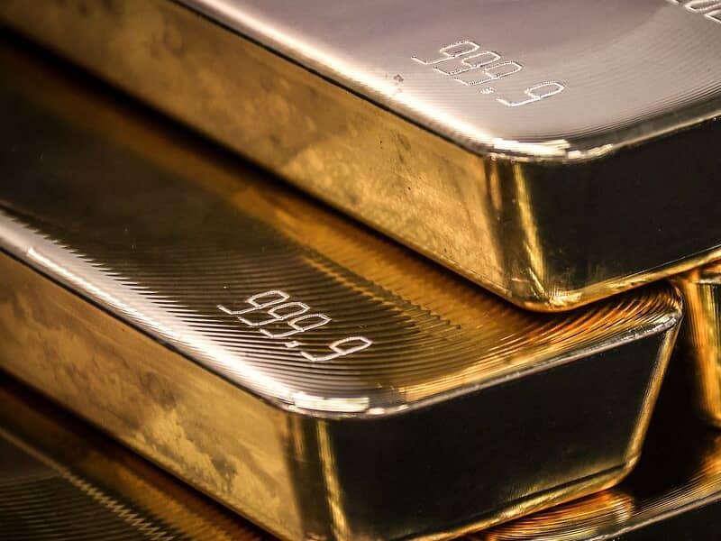 Lor passe la barre historique des 5000 $ US face à lincertitude Trump