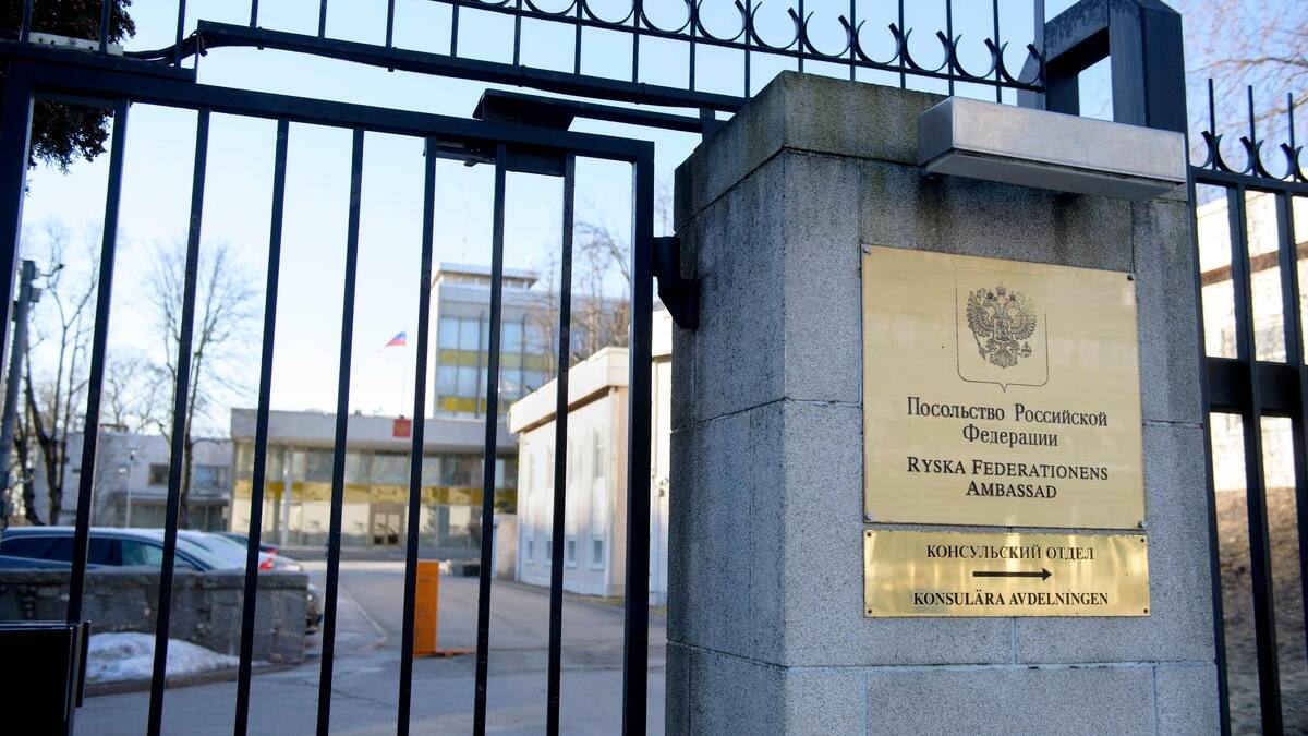 Pologne: 45 diplomates russes soupçonnés d'espionnage