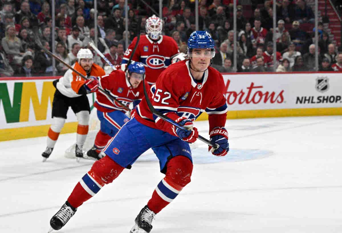 Une situation unique pourrait mener &agrave; une pluie de transactions dans la LNH