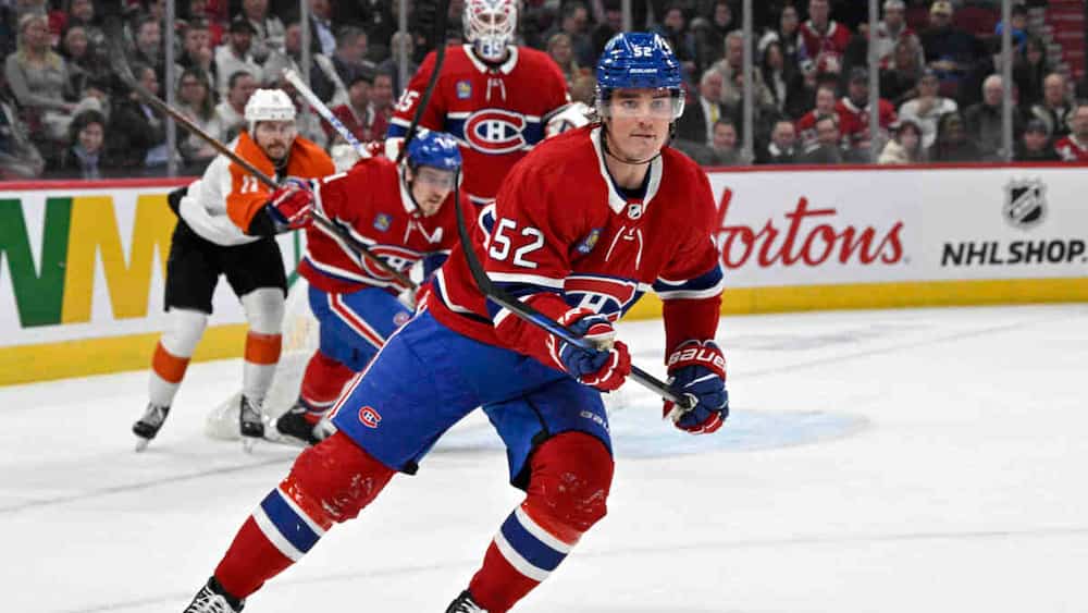 Une situation unique pourrait mener à une pluie de transactions dans la LNH