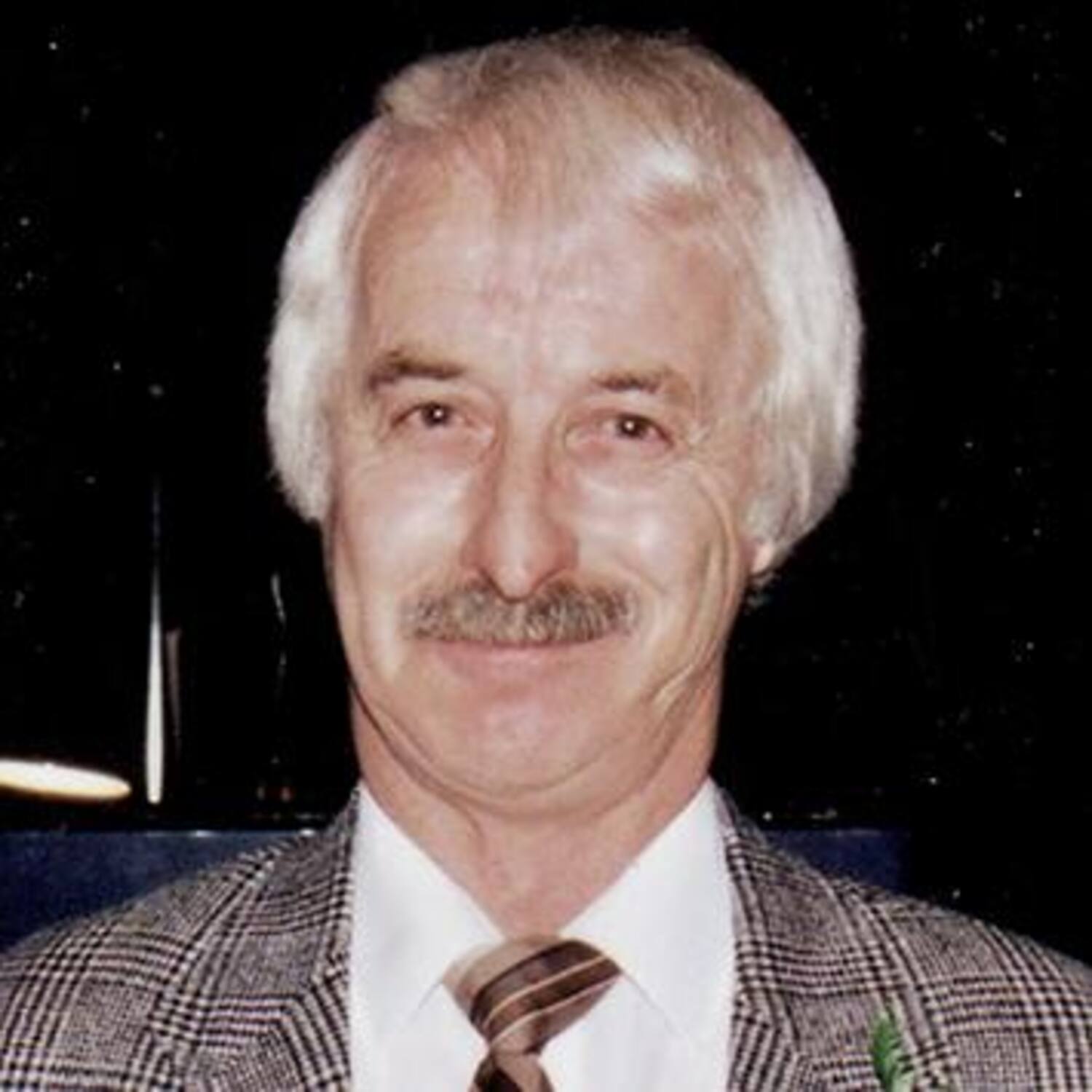 Val Robert Rainer VALLIÈRES, Robert | Le Journal de Montréal