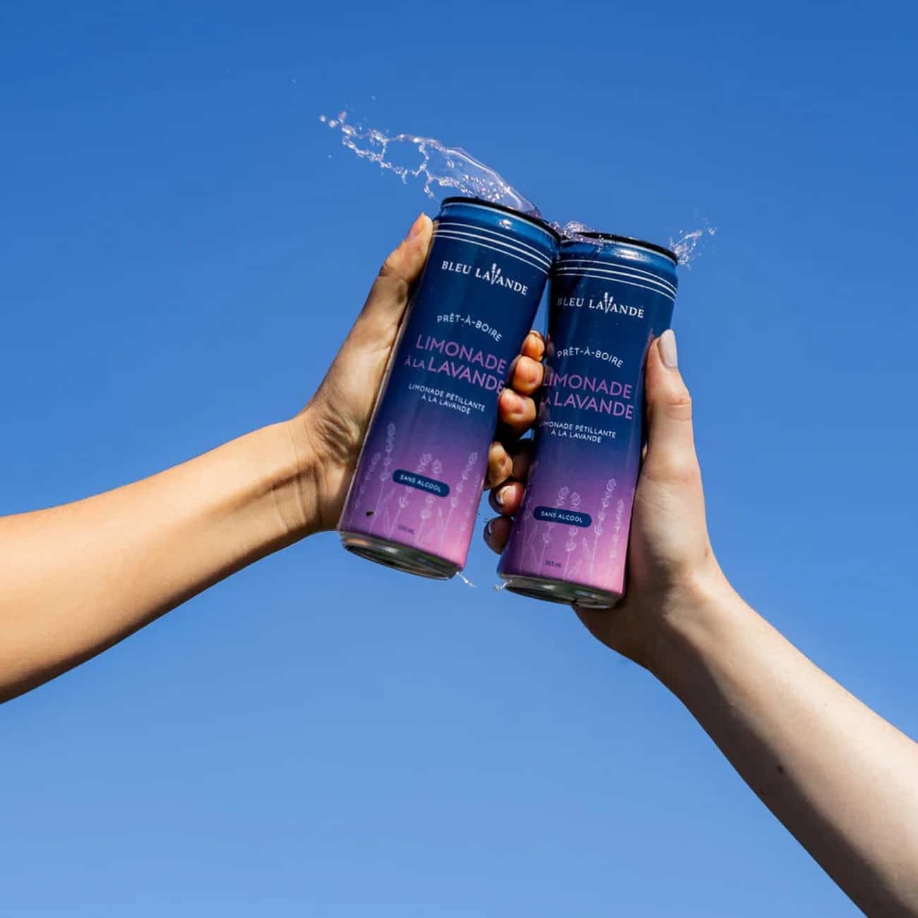 Image principale de l'article 8 nouveautés, alcoolisées ou non, pour l’apéro