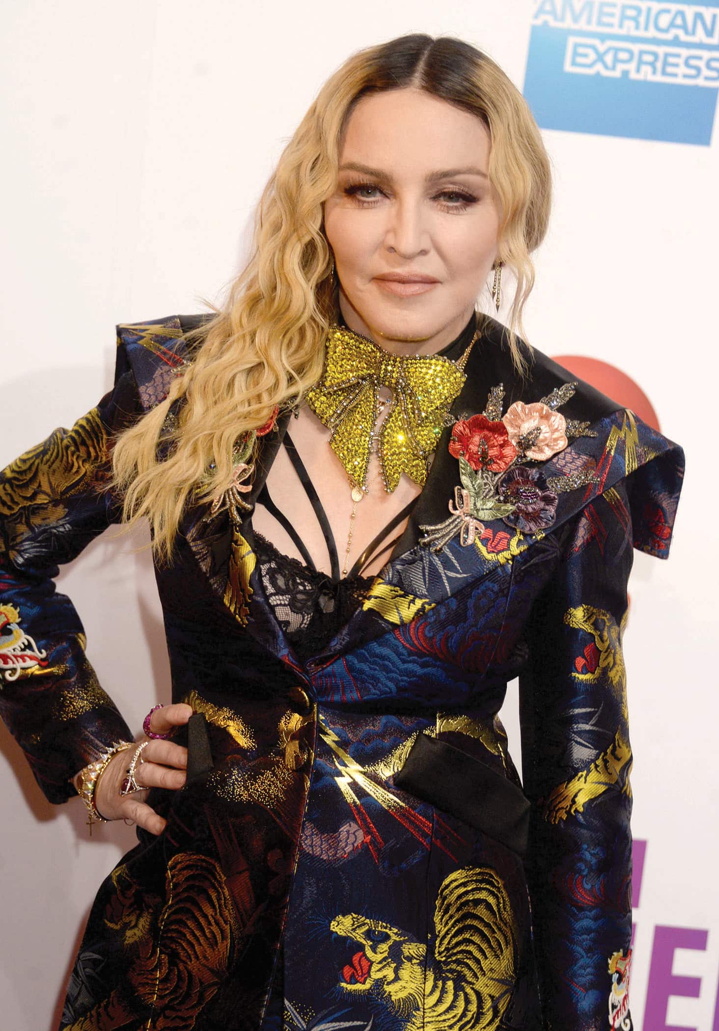 Madonna regrette ses deux mariages