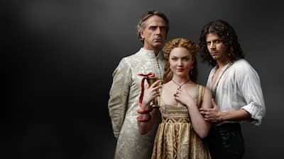 Aquí hay 8 series y documentales que se ocupan del papado