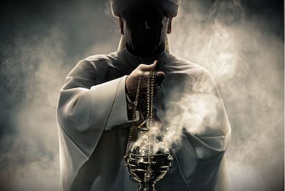 Aquí hay 8 series y documentales que se ocupan del papado