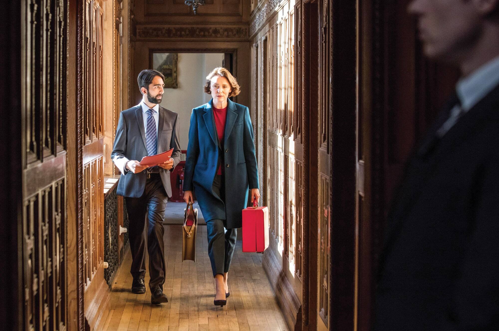 Bodyguard Faille de sécurité 7 Jours