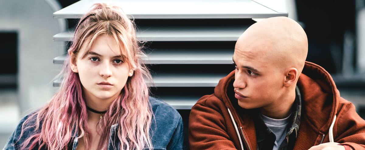 Gala Les Zapettes d’or: le Grand prix ça m’allume remis à la série «Les bracelets rouges»