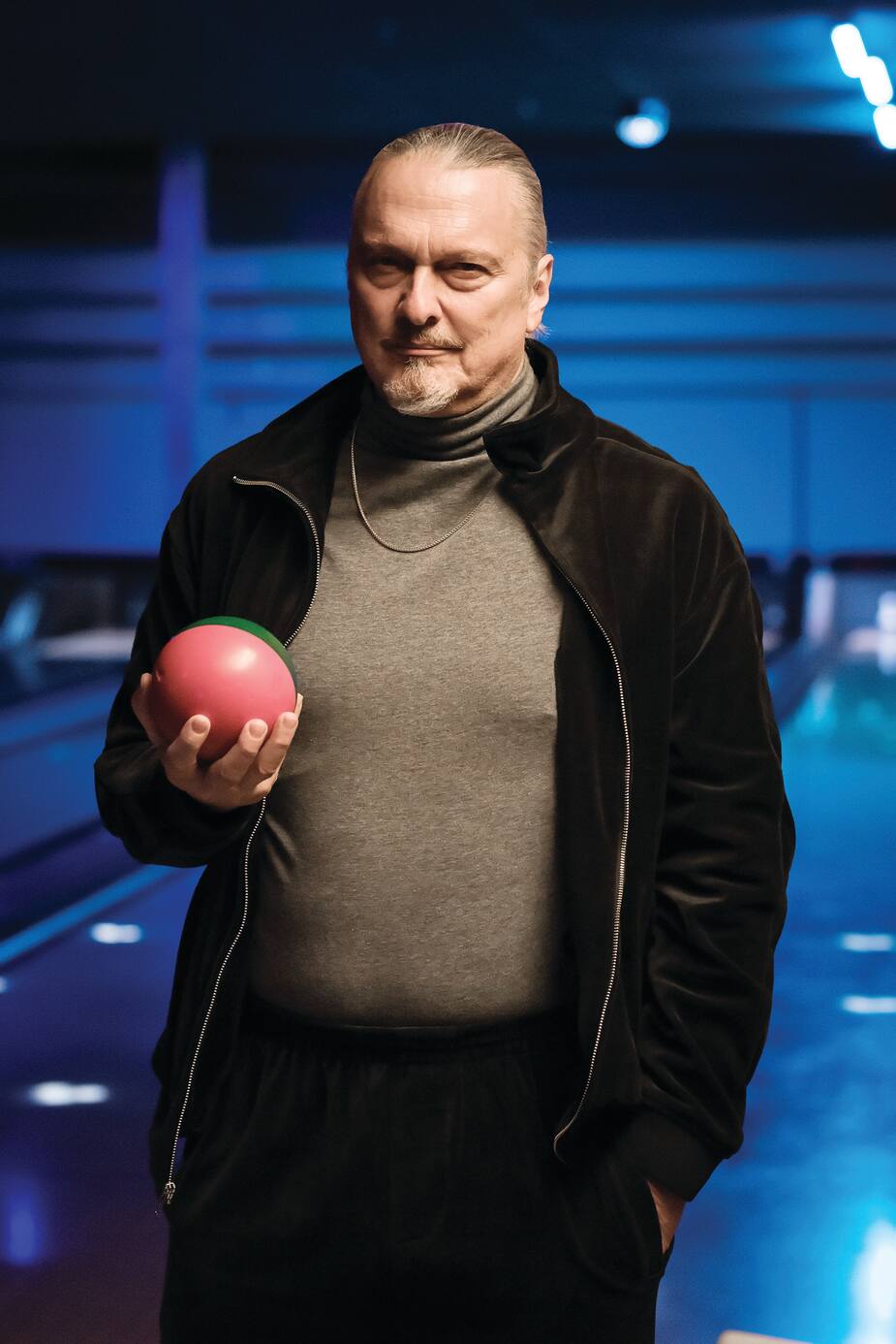 Image principale de l'article Il s’est inspiré de ce personnage célèbre