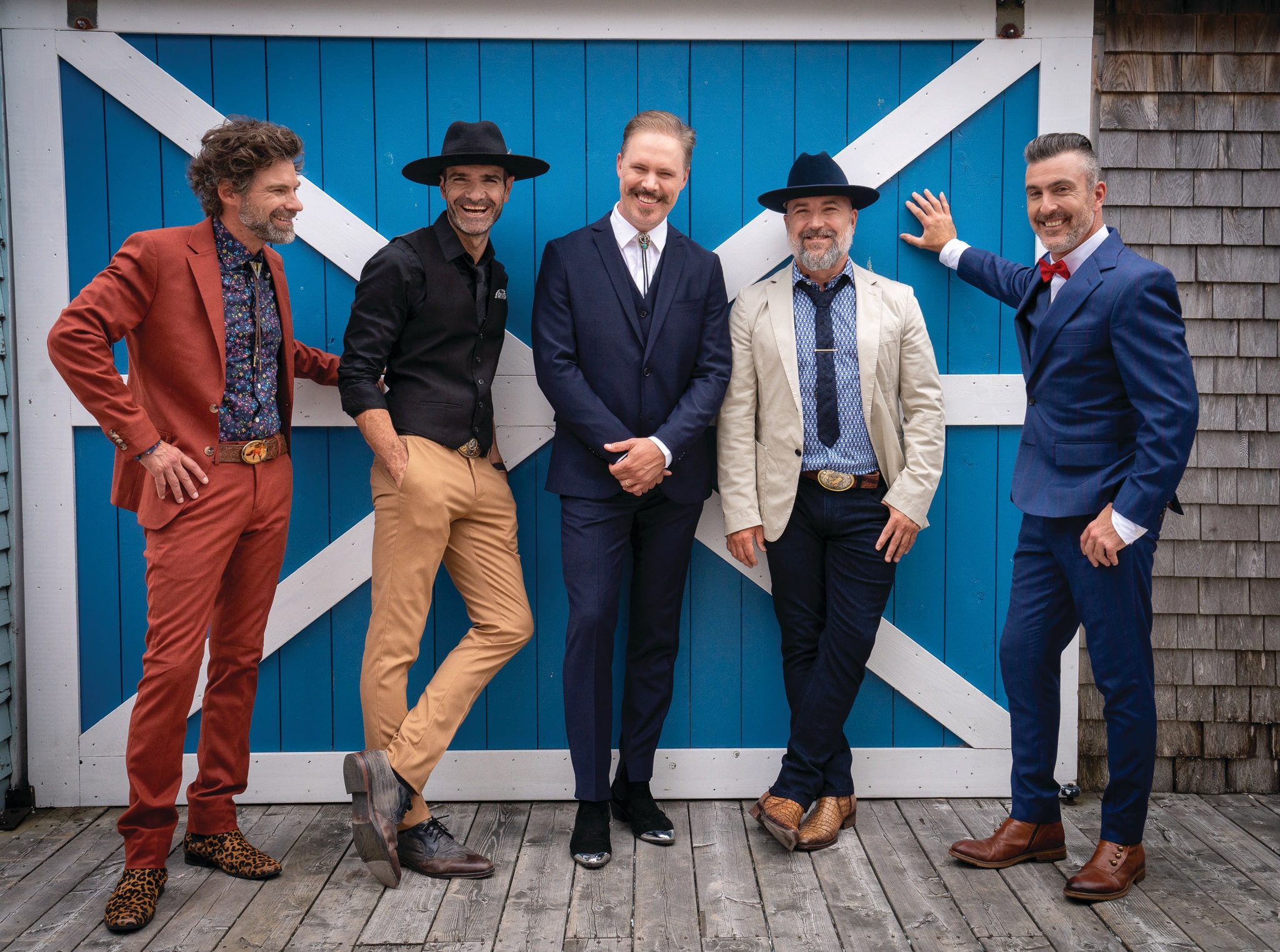 Entrez dans l’univers de Salebarbes avec cette série documentaire 7 Jours