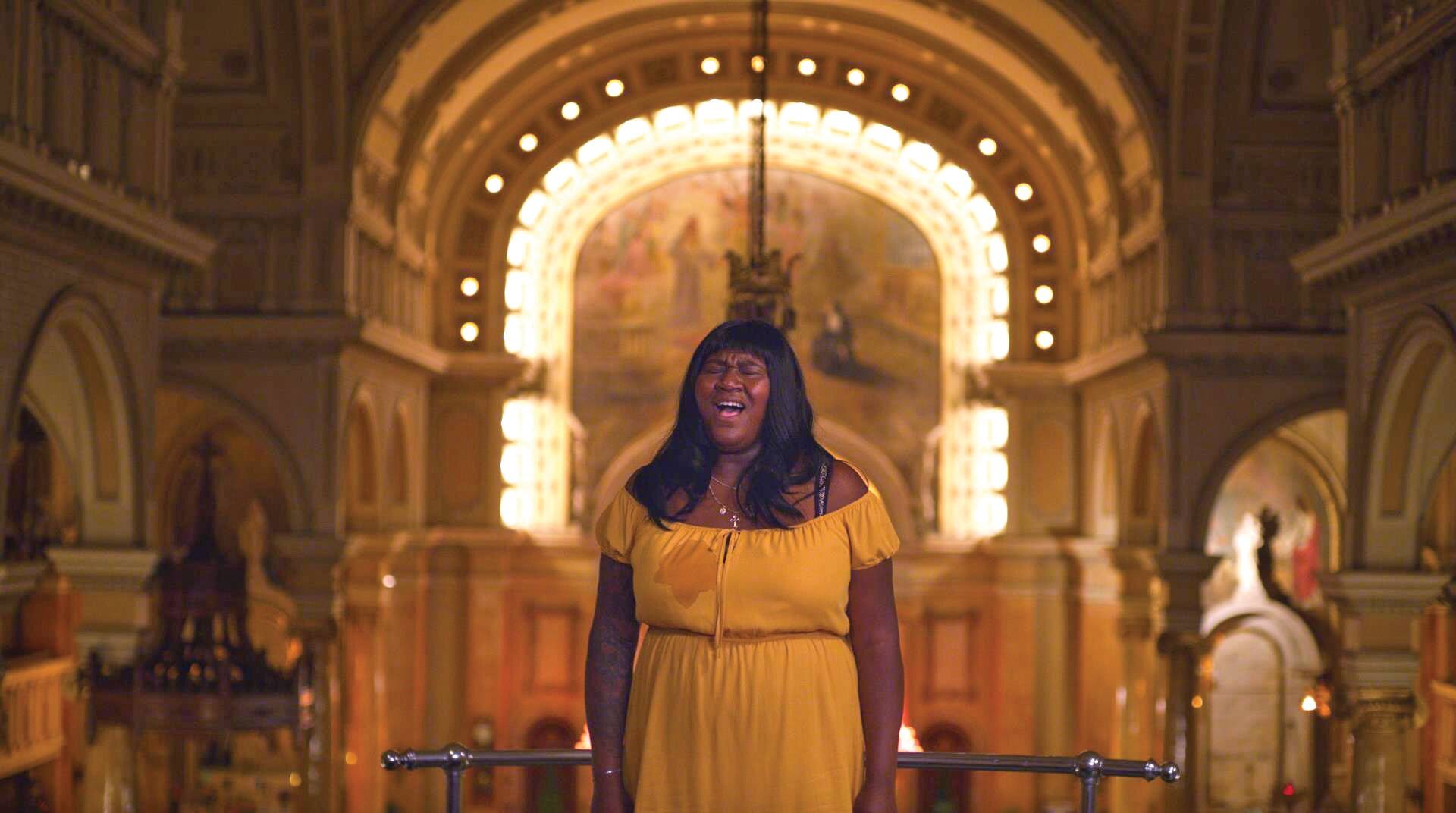 M'entends-tu? | Une amitié brisée | 7 Jours