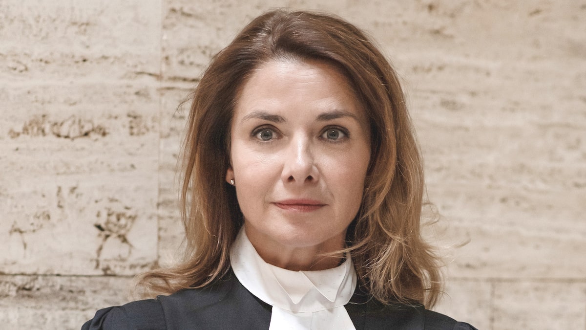 Top TV | Isabel Richer: 25 ans de télévision | 7 Jours