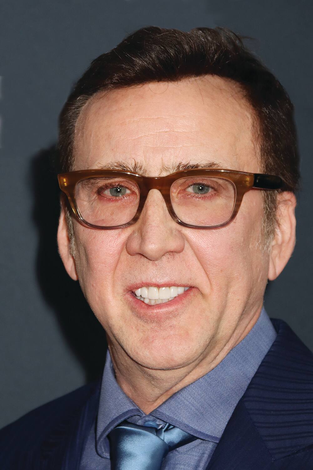 Il est papa pour la troisième fois