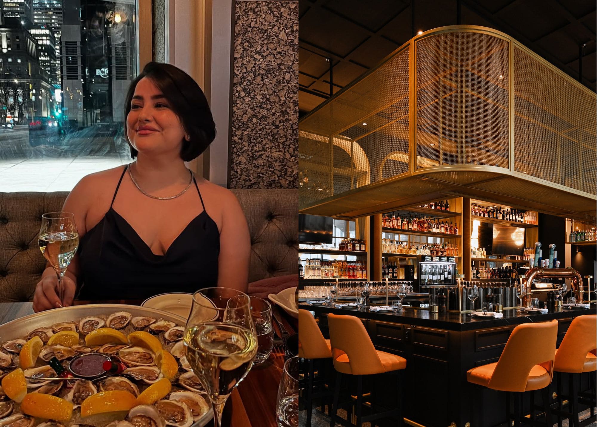 3 restos ouvrent près du Quartier des Spectacles