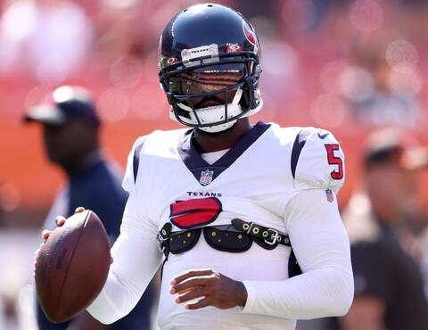 Tyrod Taylor