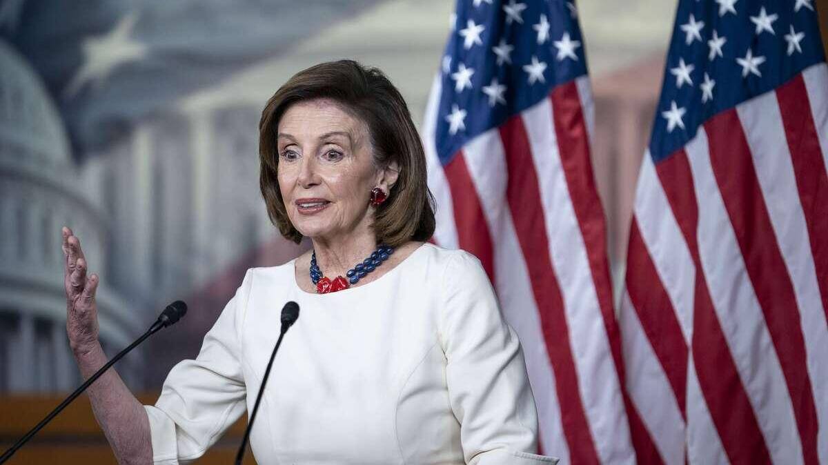 Le Congrès américain repousse le vote sur le gigantesque plan social de Biden