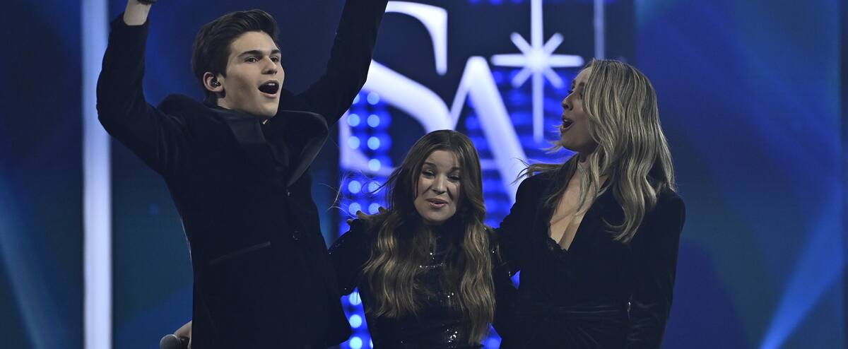 «Star Académie»: un cas de COVID à l’Académie