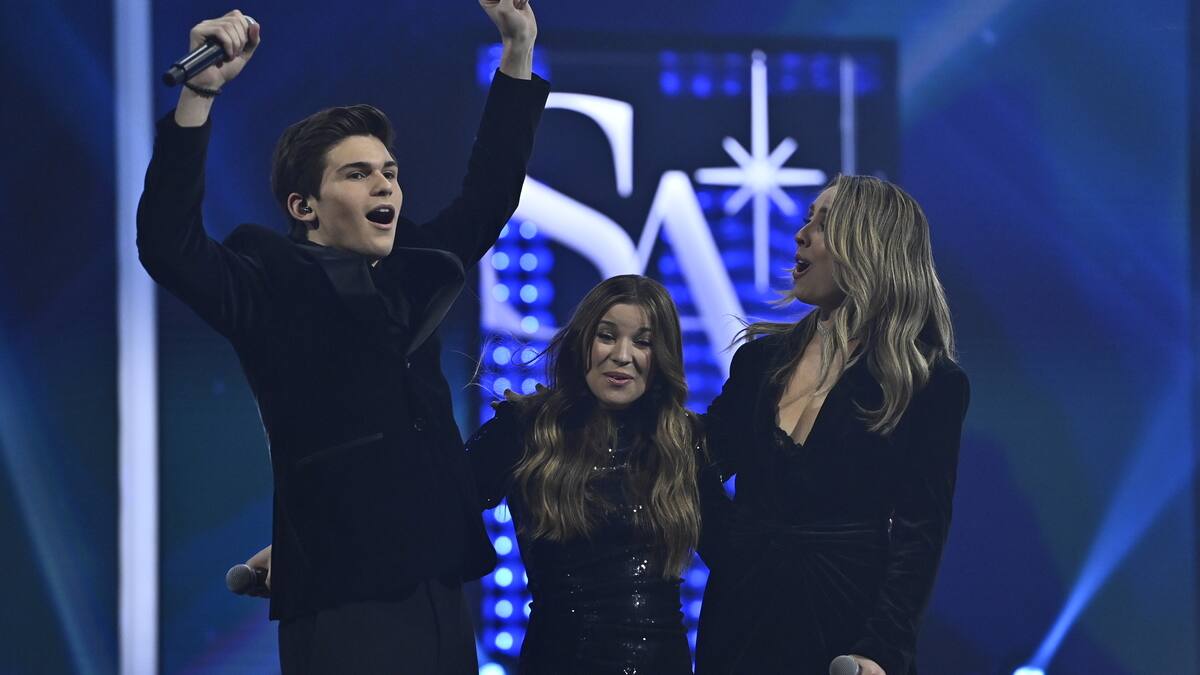 «Star Académie»: un cas de COVID à l’Académie